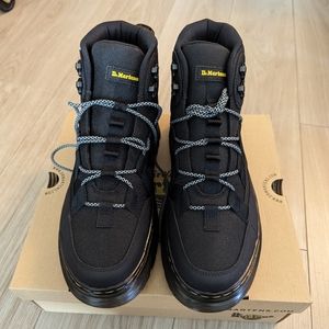 Dr. Martens Boury Boots